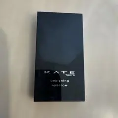 KATE デザイニングアイブロウ3D EX-5 ブラウン系