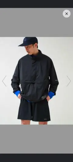 8月末までの予定。TAION デッチャブルナイロンジャケットのサムネイル