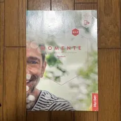 Momente A1.2 Kursbuch