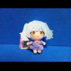 おねがいアイプリ でふぉめぬいぐるみマスコット 制服コレクション