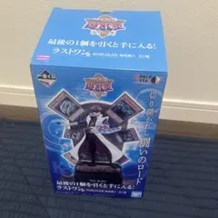 一番くじ 遊戯王 ラストワン賞 海馬瀬人 - メルカリ