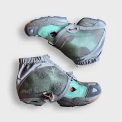 reebok × Happy99 INSTAPUMP FURY 95 25.5㎝