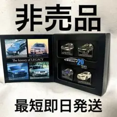 2026年最新】スバル ピンバッチの人気アイテム - メルカリ