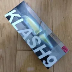 DRT KLASH9 low 新品 AGsmelt backlash別注カラー - メルカリ