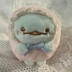 すみっコぐらし　すみっこベビー　エビフライ　＋　すやすやベビーごっこ　お着替え すみっコぐらし すみっこベビー エビフライ ＋ すやすやベビーごっこ