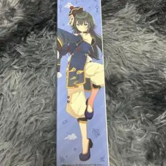 学園アイドルマスター 学マス 一番くじ 姫崎莉波 ポスター a2 短冊 D賞