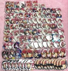 A3! 七尾太一 缶バッジ まとめ売り