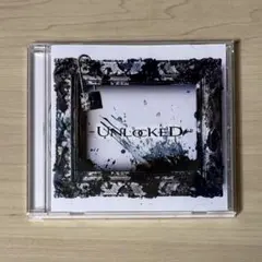 ★即購入OK★ vistlip UNLOCKED CD lipper盤