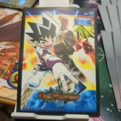 DM-10 聖拳編 エターナルアームズ 24パック シュリンク無しbox DM-10 聖拳編 エターナルアームズ 24パック シュリンク無しbox