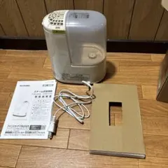 アイリスオーヤマ スチーム式加湿機