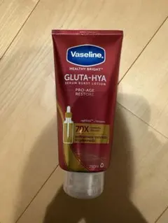 最終値下げ!!Vaseline Healthy Bright Gluta-Hyaのサムネイル
