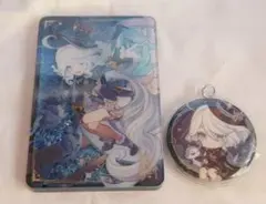 2025年最新】原神 フリーナ 缶バッジの人気アイテム - メルカリ