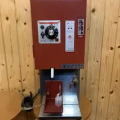 宝田工業の手回し製粉機「ハンディ2」 - メルカリ