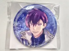 アイナナ ムビナナ 狗丸トウマ ナナイロストア限定特典缶バッジ