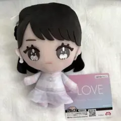 2026年最新】イコラブ ぬい 佐々木舞香の人気アイテム - メルカリ