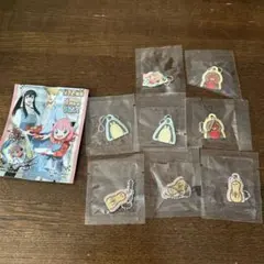 【スパイファミリー】キーホルダー 8個