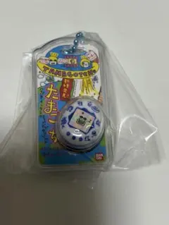 たまごっち おかしなたまごボーロっち3 ホワイト