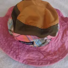 Columbia アウトドアハット Mサイズ