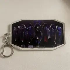 ツイステ 寮長 アクキー