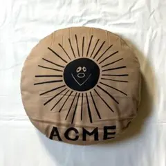 ACME★HANAI YUSUKE×ACME Furntiureコラボクッション