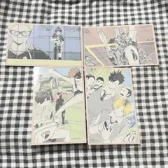 ハイキュー メモリアルコレクション