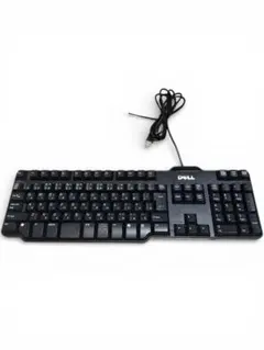 美品　DELL キーボード　SK-8115 箱無し