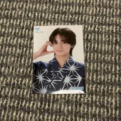 ICEX 山本龍人 EBiDAN museum ポストカード