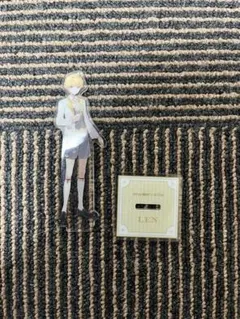 鏡音レン アクリルスタンド