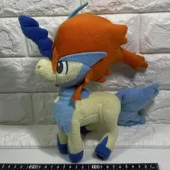 a*e様 ゼルネアスぬいぐるみ ポケモンセンター限定品 2013年 - メルカリ