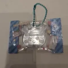 ちいかわキャンディーチャームグミ　古本屋