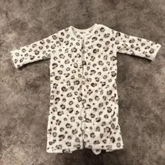 ベビー ロンパース 60~70cm