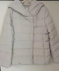 美品　anyFAM ダウンジャケット