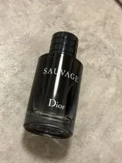 ソヴァージュ オードゥ トワレ　60ml