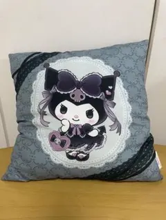 クロミ クッション