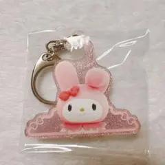 応援グッズアクリルコレクション サンリオ マイメロ