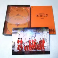2026年最新】seventeen be the sun japan dvdの人気アイテム - メルカリ