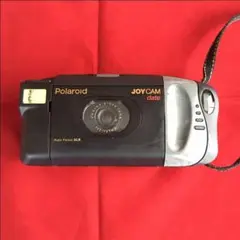 Polaroid　ポラロイド　JOYCAM　date マイカメラ Polaroid（ポラロイド） JOYCAM デジカメ的な