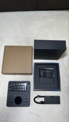 Loupedeck CT ブラック 本体