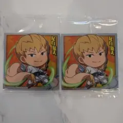 僕のヒーローアカデミア 尾白猿尾 にふぉるめーしょん ウエハース ステッカー