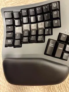 Kinesis Advantage360 Professional 茶軸 Kinesis Advantage360 Split Ergonomic Keyboard