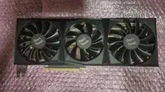 ZOTAC RTX 3080 12G 動作確認済みのサムネイル