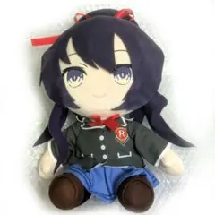 2026年最新】デート・ア・ライブ ぬいぐるみの人気アイテム - メルカリ