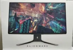 AW2721D ALIENWARE ゲーミングモニター