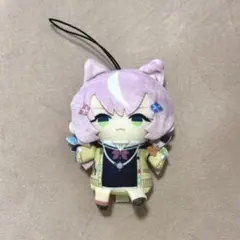 にじぱぺ ヤンナリ