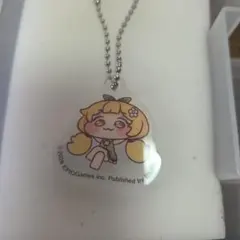 ブルミ キーホルダーのサムネイル