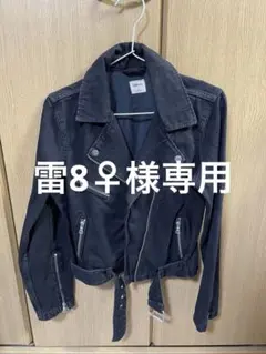 GAP ライダース風ジージャンのサムネイル