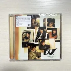 WEST. CD 唯一無二 通常盤