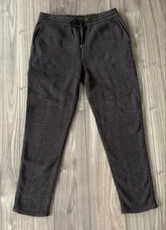 【美品 メンズ Mサイズ】ビームス スリムタイプ パンツ