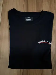 VERETTA SOUNDS Tシャツ　刺繍