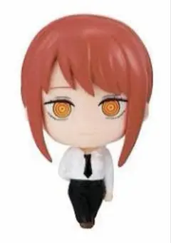 チェンソーマン カプセルフィギュアコレクション レゼ篇 マキマ